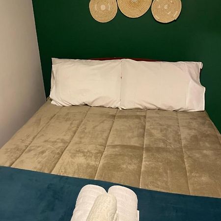 Bambu Suites ซานโต อังตัวนิโอ โด ปิงญัล ภายนอก รูปภาพ